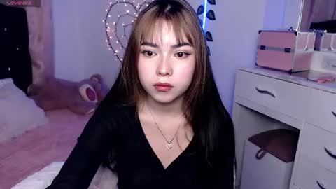 Snapshot of sweet_hannaah chatting on 20, 6, 2026 Hannah online show from 20, 6, 2026