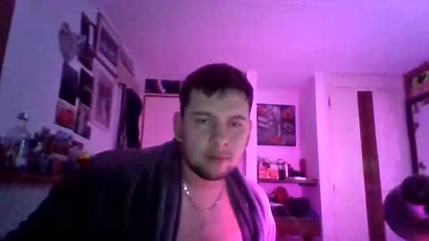 sweet_hot_pupys online show from 20, 11, 2025