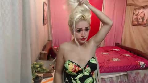 Snapshot of sweet_hunterxx chatting on 20, 10, 2025 sweet_hunterxx online show from 20, 10, 2025
