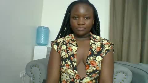 ESTHER NEEMA online show from 4, 1, 2025