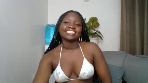 ESTHER NEEMA online show from 18, 5, 2026