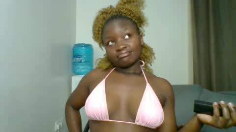 ESTHER NEEMA online show from 15, 6, 2026