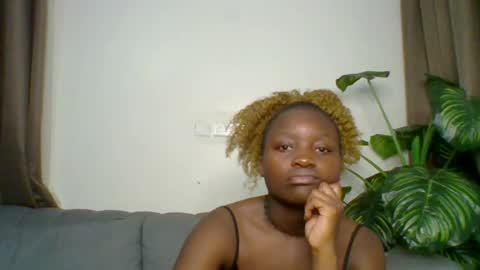 ESTHER NEEMA online show from 30, 6, 2026