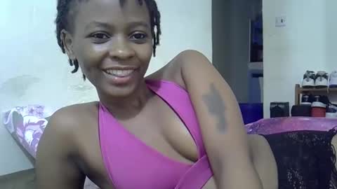 sweet_jovial online show from 8, 2, 2026