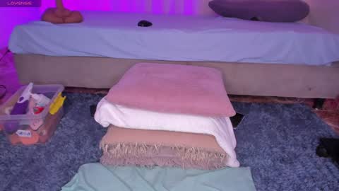 Diana online show from 24, 12, 2024