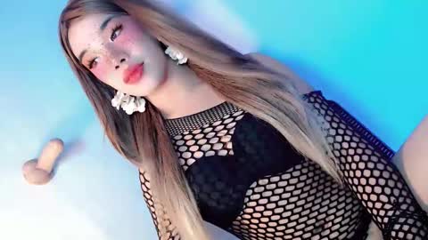 sweet_katrina69 online show from 27, 9, 2025