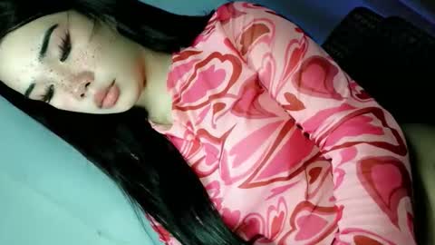 sweet_katrina69 online show from 19, 1, 2026