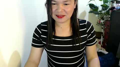 Nicahhh online show from 26, 2, 2025