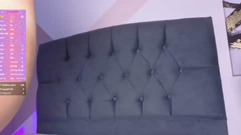 Snapshot of sweet_kitty_3 chatting on 10, 7, 2026 sweet_kitty_3 online show from 10, 7, 2026