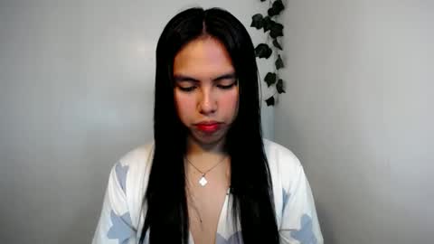 sweet_kyline69 online show from 20, 11, 2025