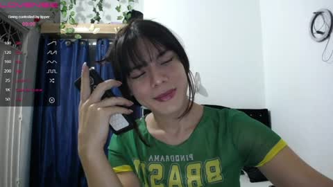 Lady online show from 4, 4, 2026