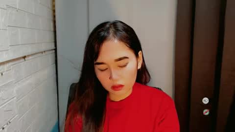 Snapshot of sweet_laika chatting on 16, 12, 2024 LAIKA online show from 16, 12, 2024