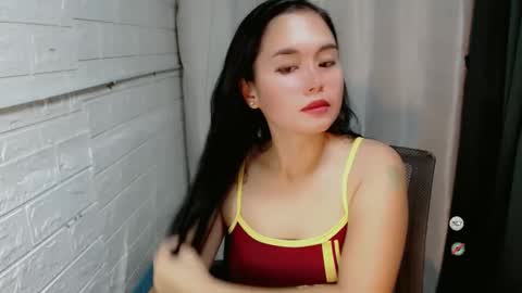 Snapshot of sweet_laika chatting on 17, 2, 2025 LAIKA online show from 17, 2, 2025