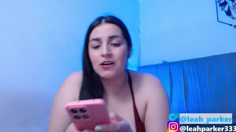 Snapshot of sweet_leah33 chatting on 19, 9, 2025 Leah online show from 19, 9, 2025