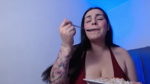 Leah online show from 3, 12, 2025