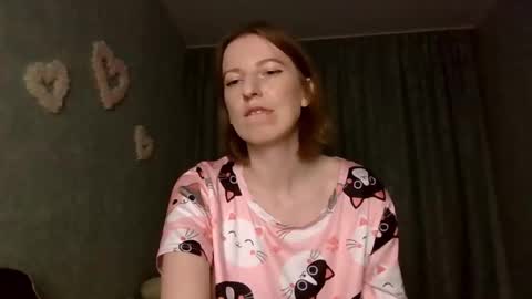 Snapshot of sweet_lilbunny chatting on 22, 9, 2025 sweet_lilbunny online show from 22, 9, 2025