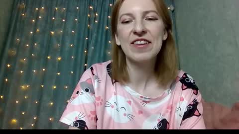 Snapshot of sweet_lilbunny chatting on 9, 1, 2026 sweet_lilbunny online show from 9, 1, 2026