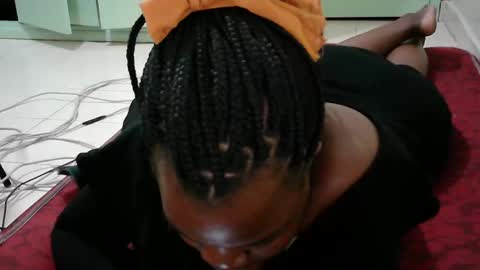 Snapshot of sweet_lilianah chatting on 2, 2, 2025 sweet_lilianah online show from 2, 2, 2025