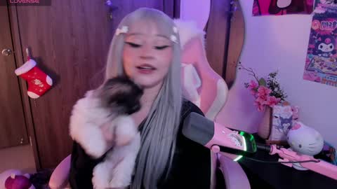 sweet_lilly_sweet online show from 2, 1, 2025