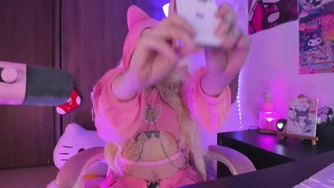 sweet_lilly_sweet online show from 23, 2, 2025