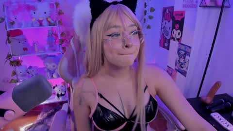 sweet_lilly_sweet online show from 28, 5, 2026