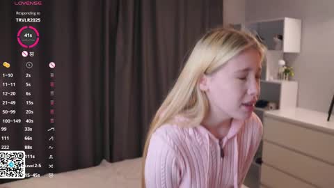 Lily online show from 24, 5, 2026