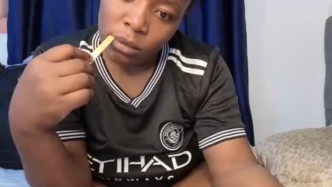 Sweet lizzyy online show from 22, 12, 2025