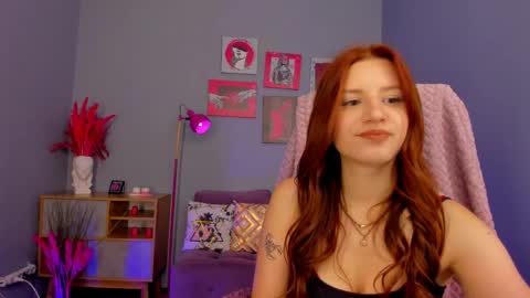 sweet_lottie online show from 4, 6, 2026