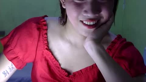 Snapshot of sweet_luna_26 chatting on 16, 10, 2025 Sweet online show from 16, 10, 2025
