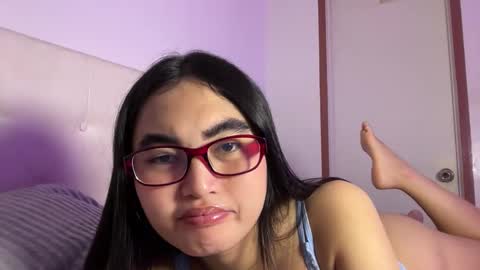 Snapshot of sweet_mariax chatting on 22, 12, 2025 Maria Stella online show from 22, 12, 2025