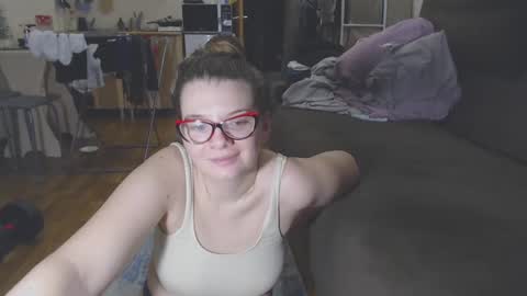 Snapshot of sweet_martinique chatting on 2, 2, 2025 TexasPAWG101 online show from 2, 2, 2025
