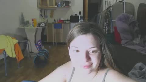 Snapshot of sweet_martinique chatting on 26, 2, 2025 TexasPAWG101 online show from 26, 2, 2025