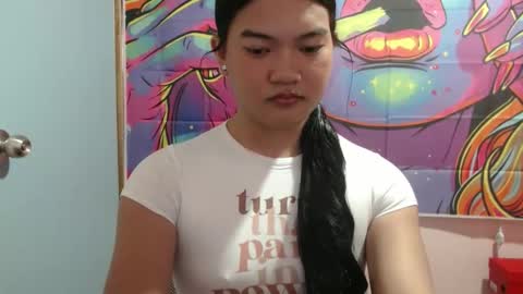 sweet_mary_onboard online show from 5, 6, 2026