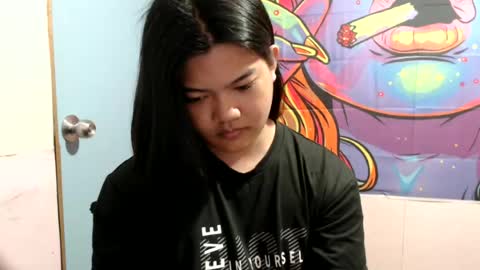 sweet_mary_onboard online show from 7, 7, 2026