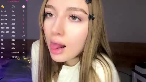 Michelle online show from 23, 12, 2025