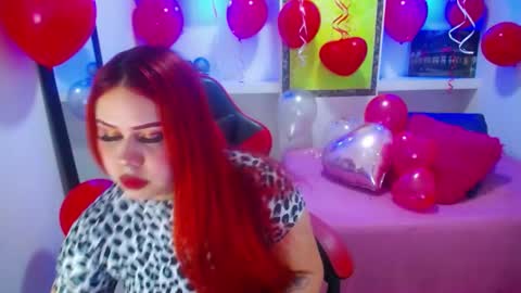 Snapshot of sweet_melody_xx chatting on 14, 2, 2025 MELODY online show from 14, 2, 2025