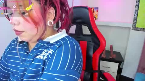 Snapshot of sweet_melody_xx chatting on 16, 9, 2025 MELODY online show from 16, 9, 2025