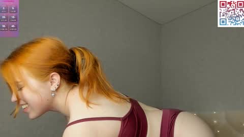 Mia online show from 23, 11, 2025