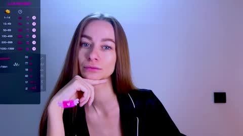 Mia online show from 20, 10, 2025