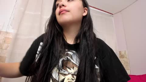 Mia Johns online show from 12, 12, 2024