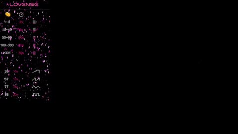 Mia Johns online show from 27, 12, 2024