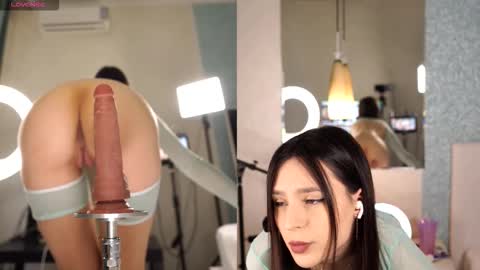 Misty online show from 4, 12, 2025