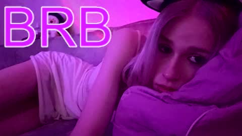 sweet_mol1y online show from 24, 10, 2025