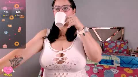 MONSALVE online show from 13, 1, 2026