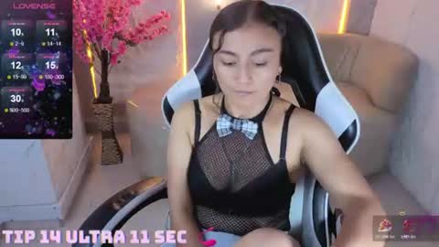 Snapshot of sweet_morita_tx chatting on 1, 7, 2026 Live 1500am 2100pm online show from 1, 7, 2026