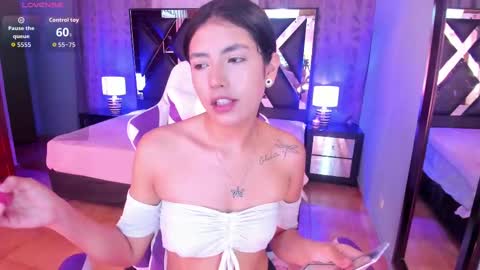 Snapshot of sweet_musee chatting on 25, 9, 2025 Sweet musee online show from 25, 9, 2025
