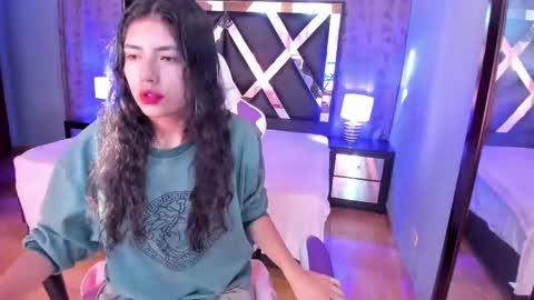 Snapshot of sweet_musee chatting on 1, 10, 2025 Sweet musee online show from 1, 10, 2025
