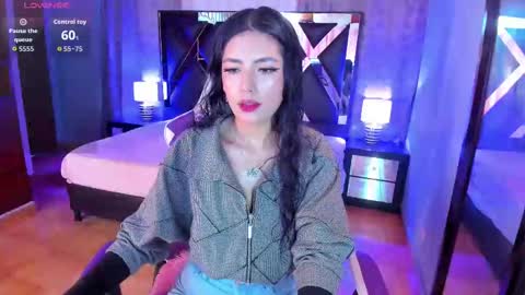 Snapshot of sweet_musee chatting on 3, 10, 2025 Sweet musee online show from 3, 10, 2025