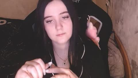 Snapshot of sweet_my_dream chatting on 14, 10, 2025 sweet_my_dream online show from 14, 10, 2025