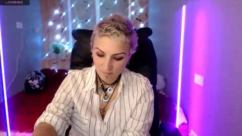 sweet_n_strong online show from 7, 11, 2025